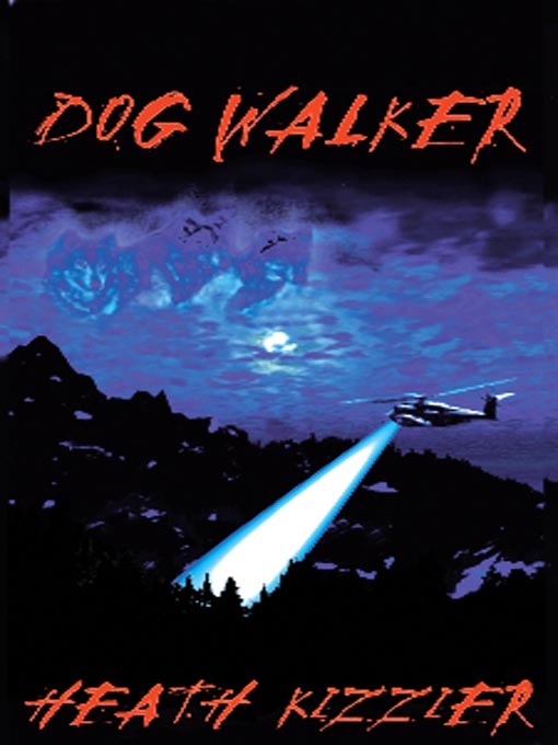 Cover image for Dog Walker